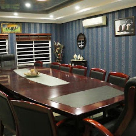 Room In Lodge - All Seasons Hotel-Owerri Exterior photo
